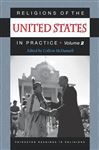 Religions of the United States in Practice, Volume 2 - McDannell, Colleen
