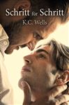 Schritt für Schritt K.C. Wells Author