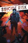 Suicide Risk Vol. 2 - Carey, Mike; Casagrande, Elena