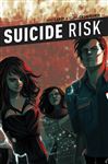 Suicide Risk Vol. 6 - Carey, Mike; Casagrande, Elena