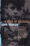 A Book of Reasons - Vernon, John