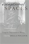 Exceptional Spaces - Pollock, Della