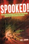 Spooked! - Jarrow, Gail