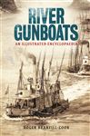 River Gunboats - Branfill-Cook, Roger