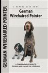 German Wirehaired Pointer - Wand, Ute