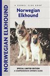 Norwegian Elkhound - Cunliffe, Juliette; Johnson, Carol Ann
