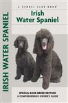 Irish Water Spaniel - Hopkins, Marion