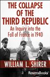 Collapse of the Third Republic