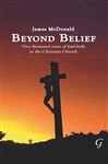 Beyond Belief - McDonald, James