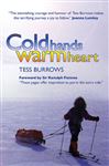 Cold Hands Warm Heart - Burrows, Tess