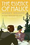 The Essence of Malice - Weaver, Ashley
