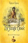 The Jungle Book - Kipling, Rudyard; Ingpen, Robert