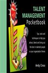 Talent Management Pocketbook - Cross, Andy
