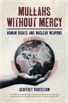 Mullahs Without Mercy - Robertson, Geoffrey
