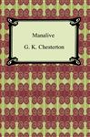 Manalive - Chesterton, Gilbert