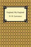England, My England - Lawrence, Lawrence