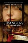 Strangers - Evans, Mary Anna