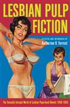 Lesbian Pulp Fiction - Forrest, Katheirne
