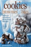 Cookies, Brownies, and Bars - Klivans, Elinor