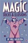 Magic Tricks & Illusions - Goldston,Will