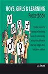Boys, Girls & Learning Pocketbook - Smith, Ian