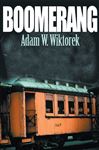 Boomerang - Wiktorek, Adam W.