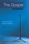 The Gospel Uncensored - Swan, Alden