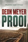 Prooi (Afrikaans Edition)