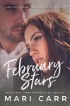 February Stars - Carr, Mari