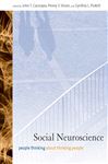Social Neuroscience - Cacioppo, John T.; Visser, Penny S.; Pickett, Cynthia L.