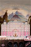 The Grand Budapest Hotel - Anderson, Wes
