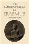 Correspondence of Erasmus