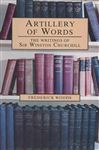 Artillery of Words - Woods, Frederick
