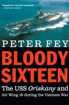 Bloody Sixteen - Fey, Peter