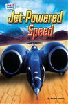 Jet-Powered Speed - Sandler, Michael