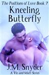 Kneeling Butterfly Position - Snyder, J.M.